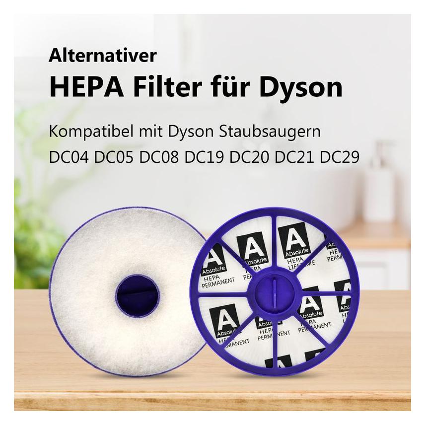 Filtro Originale Per Aspirapolvere Aspiraliquidi Lavor Quattordici Venti Trenta 8013298100408