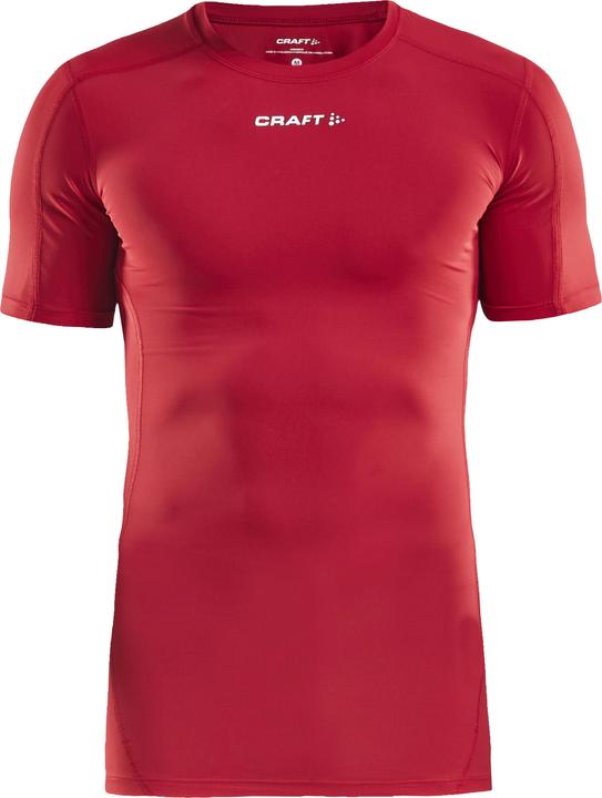 Bright Red