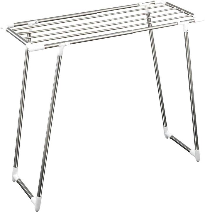 Immagine prodotto Wenko Asciugatrice telescopica estensibile, acciaio inox (5.85 m)
