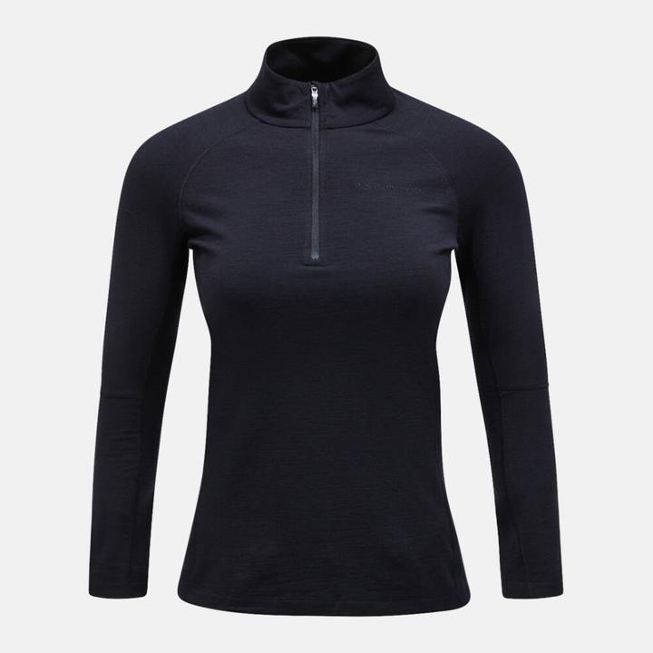 Immagine prodotto Peak Performance Mezza zip Magic da donna (XL)