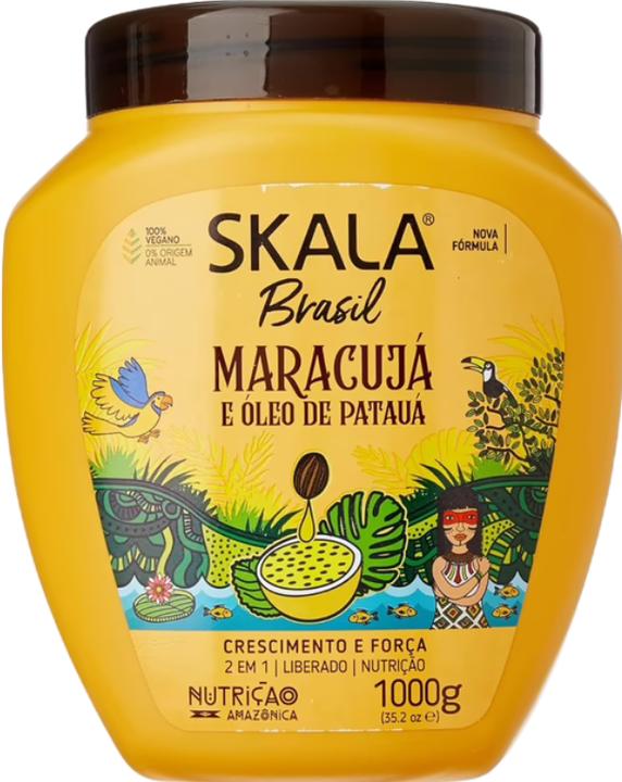 Produktbild Skala Passionsfrucht (1000 ml)