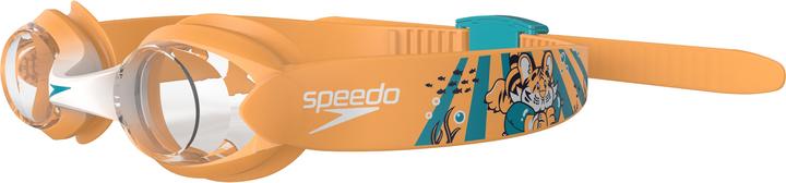 Actual product image Speedo Infant Illusion Goggle (One size)