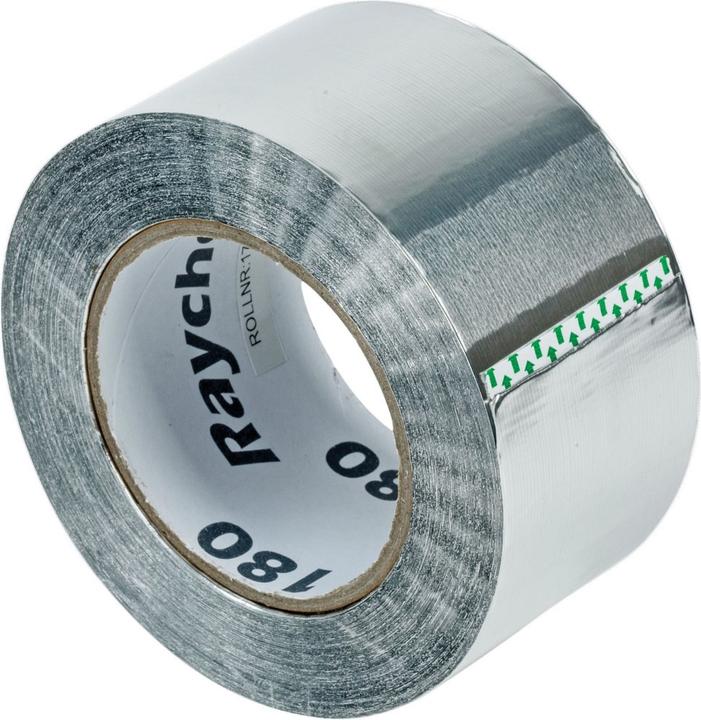 Produktbild Nvent Aluminium-Klebeband (63.50 mm)