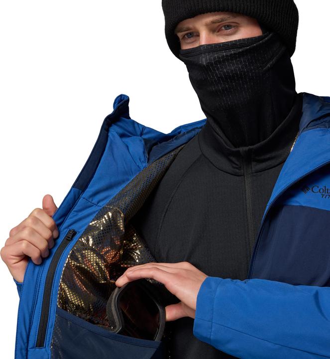 Immagine prodotto Columbia Winter District™ III Jacket (S)