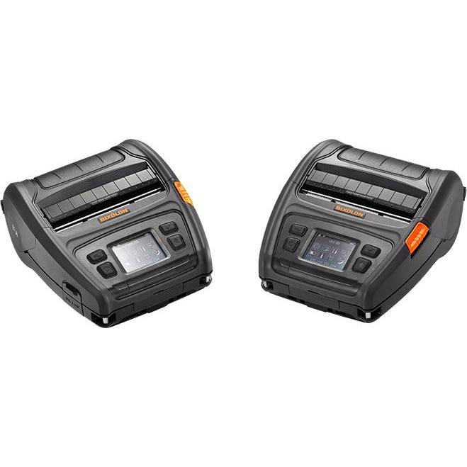 Thumbnail - Bixolon XM7-40, Bluetooth iOS (76800 dpi), Etikettendrucker, Schwarz