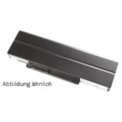 Wortmann NB MOBILE 1517 Akku 49Wh (3100 mAh), Notebook Akku