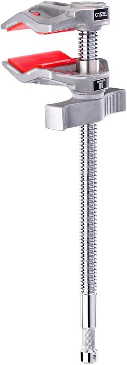 Actual product image Manfrotto 6" End Jaw Vice Clamp (Stand clamp)