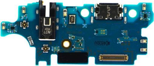 Produktbild Samsung Ladeanschluss Flex + Unterplatine SM-A155/A156 Galaxy A15 4G/5G GH96-16630A (Samsung Galaxy A15 5G)