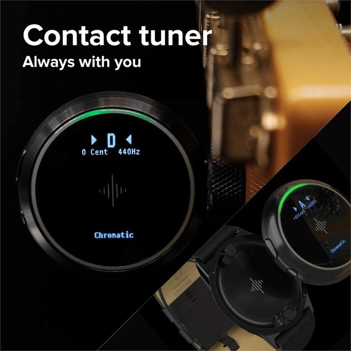 Produktbild Soundbrenner Core Steel