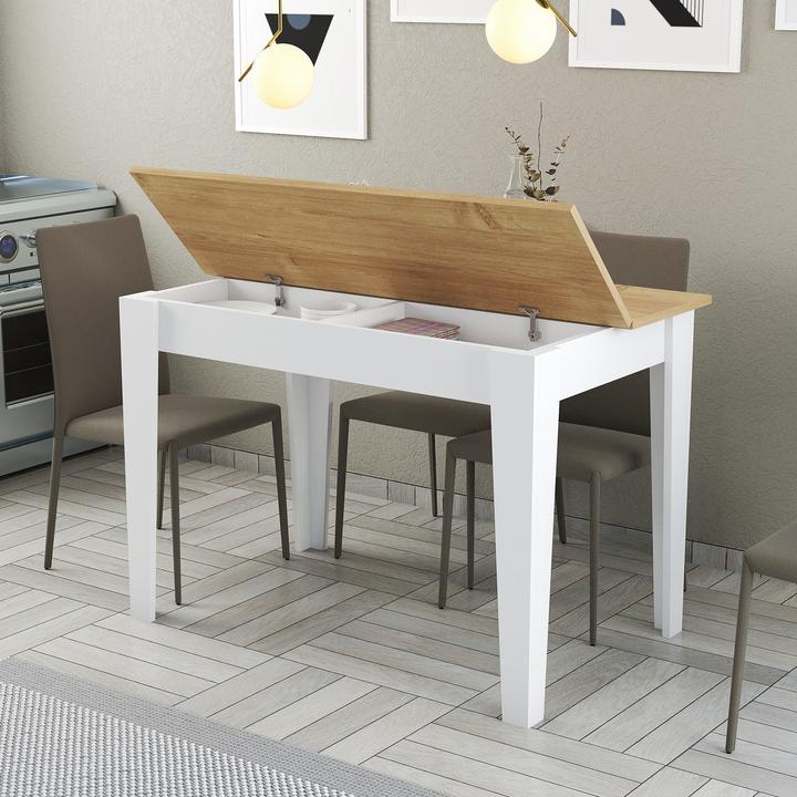 Produktbild Hanah Home Sylvie (110 x 72 x 75 cm)