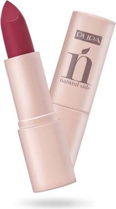 Produktbild Pupa Milano Natural Side Lipstick Cherry Red (Cherry Red)