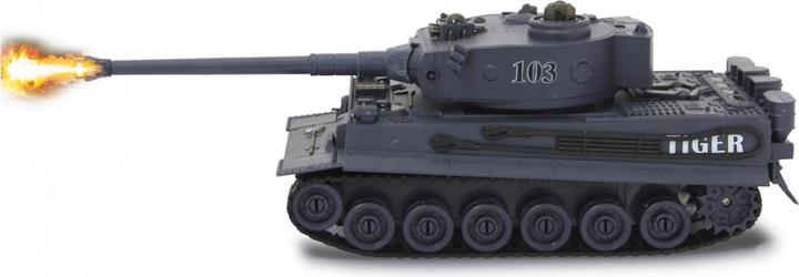 Produktbild Jamara Panzer Tiger Battle Set