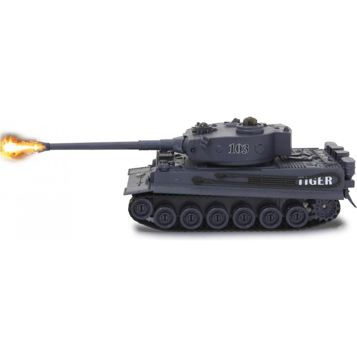 Thumbnail - Jamara Panzer Tiger Battle Set