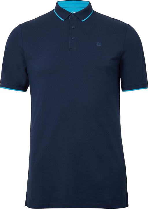 Immagine prodotto S.Oliver Polo-Shirt Sportives Piqué-Poloshirt mit Kontrast-Details (XXL)