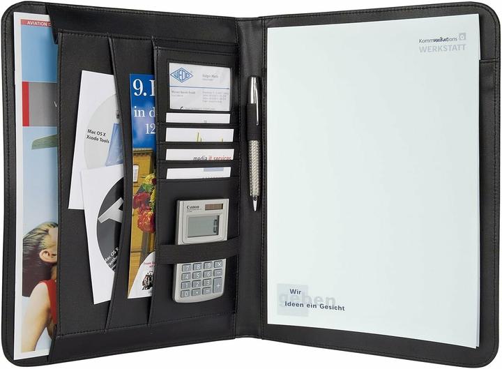 Produktbild Wedo Elegance (A4, 1x)