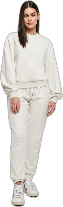 Produktbild Urban Classics Sweatshirt mit Rundhalsausschnitt Oversize Damen (XS)