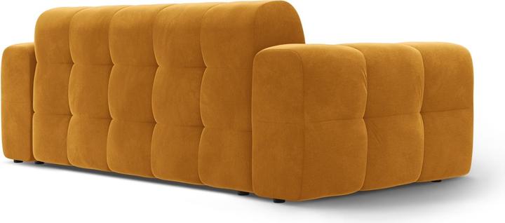 Actual product image Micadoni Kendal (3-seater)