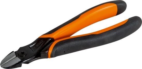 Productafbeelding Bahco Zijbidetang 125mm 2101G ergo IPD (125 mm)