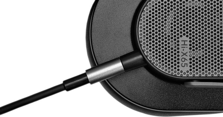 Immagine prodotto AustrianAudio Hi-X65 -sankakuulokkeet (Nessuna cancellazione del rumore, Cablato)