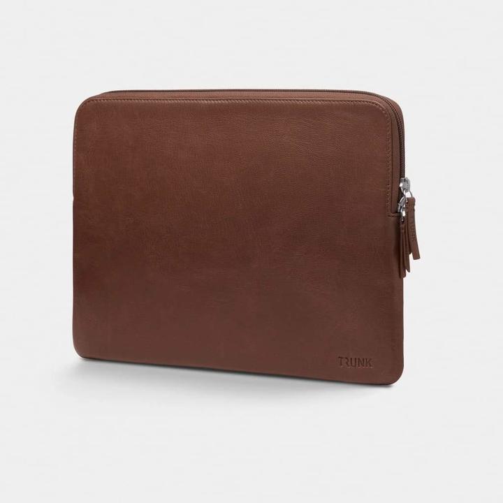 Trunk sleeve 13.3 "Brown (13")