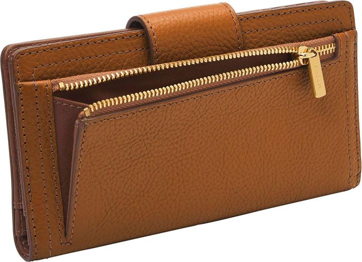 Image du produit Fossil Logan RFID Tab Clutch
