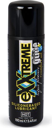 Produktbild HOT exxtreme glide (100 ml)