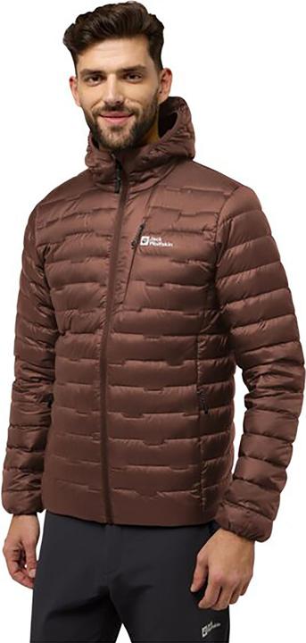 Actual product image Jack Wolfskin Passamani Down Hoody M (L)