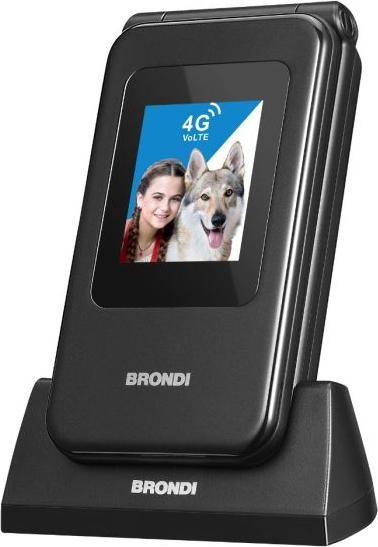 Actual product image Brondi Special Friend 4g 1.77-2.8" remote control (2.80")
