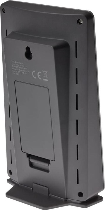 Actual product image TFA Funk-Wetterstation Xena 35.1162 mit Wettervorhersage, Funkuhr und Aussensensor