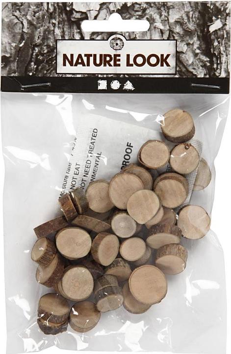Produktbild Creativ Company Holzscheibe