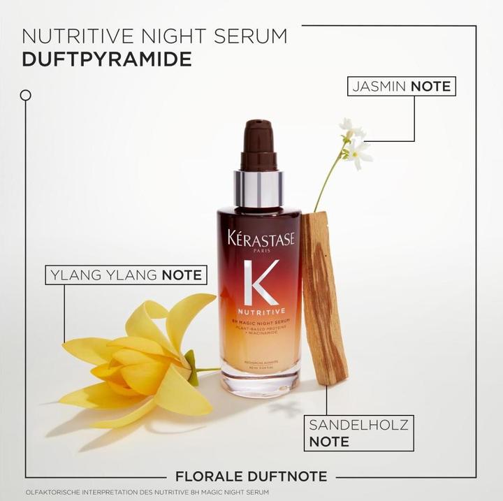 Actual product image Kérastase 8H Magic Night (30 ml)