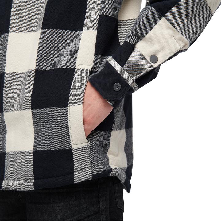 Actual product image Black Diamond Project Lined Flannel (XL)