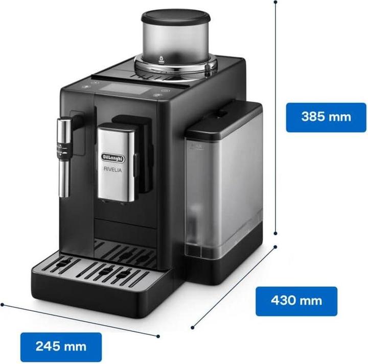 Produktbild De'Longhi Rivelia