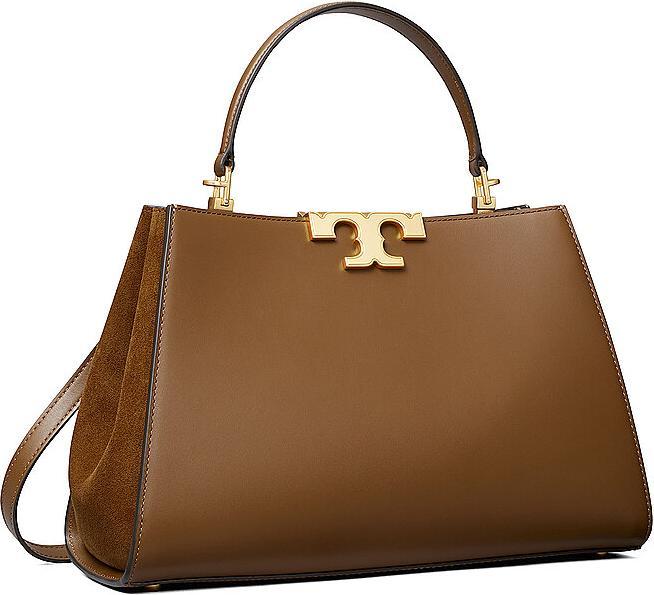 Actual product image Tory Burch Leather bag - ELEANOR handle bag