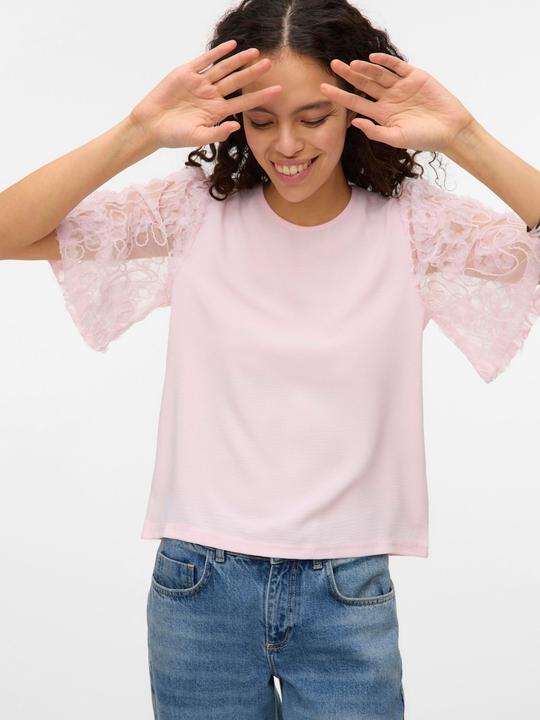 Produktbild Vero Moda VMNINA T-Shirt T-shirt (M)