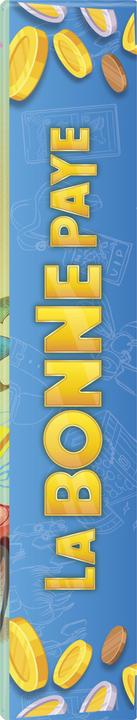 Immagine prodotto Hasbro Buon Pagamento (Francese, 2 - 6 Giocatori)
