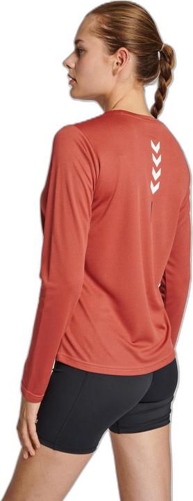 Produktbild hummel Te Tola T-Shirt L/S (S)