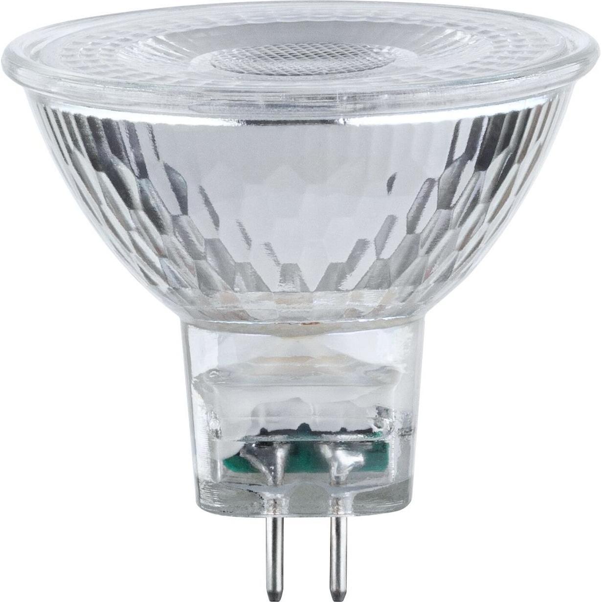 Paulmann, Leuchtmittel, Reflektor (GU5.3, 6 W, 530 lm, 1 x, F)
