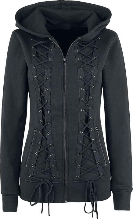 Produktbild Gothicana by EMP The Witching Hour (4XL)