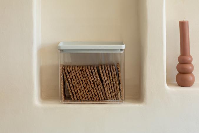 Actual product image Brabantia Tasty+ (3.50 l)