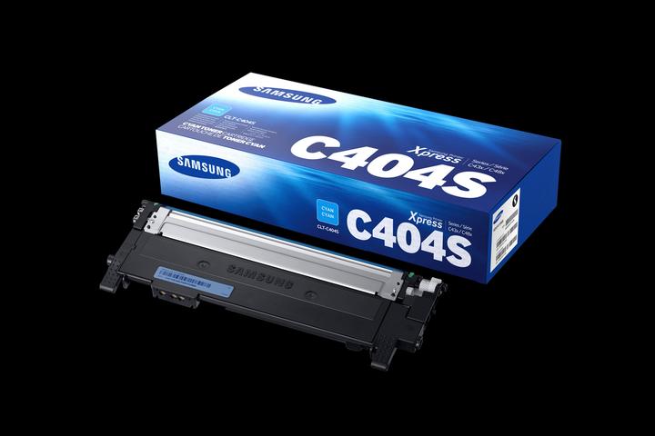 Produktbild Samsung Clt-C404s (C)