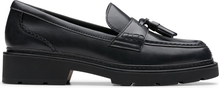 Image du produit Clarks W Lauryl Tassel (38)