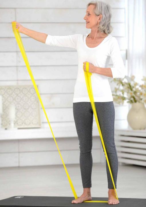 Produktbild Sissel Fitband (2 m, Leicht)