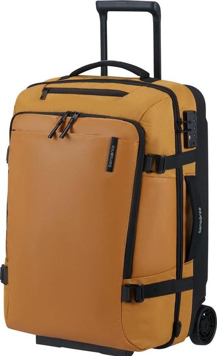 Actual product image Samsonite Armox Reisetasche mit Rollen / Rucksack 55cm (48 l)