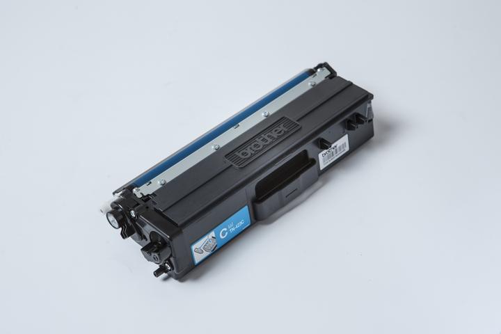 Actual product image Brother Tn-423c (C)