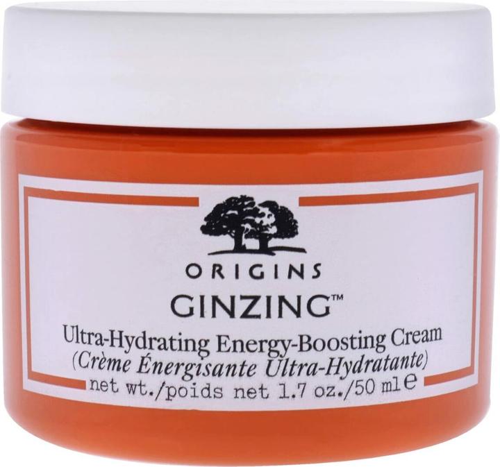 Produktbild Origins Ginzing (50 ml, Tagescreme)