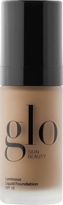 Actual product image GloMinerals luxe (Brulée)