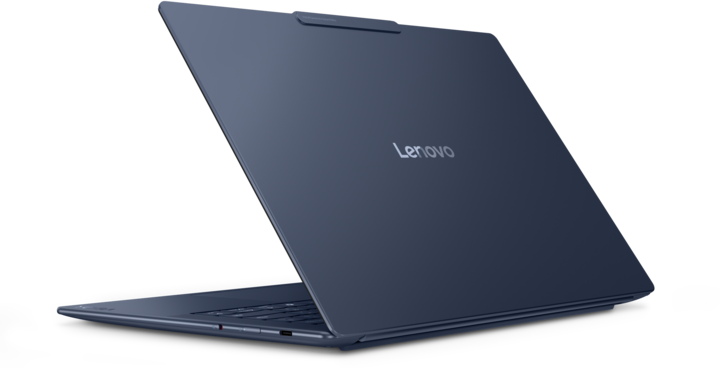 Image du produit Lenovo Yoga Slim 7x – Copilot+ PC (14.50", Snapdragon X Elite X1E-78-100, 32 Go, 1000 Go, DE)