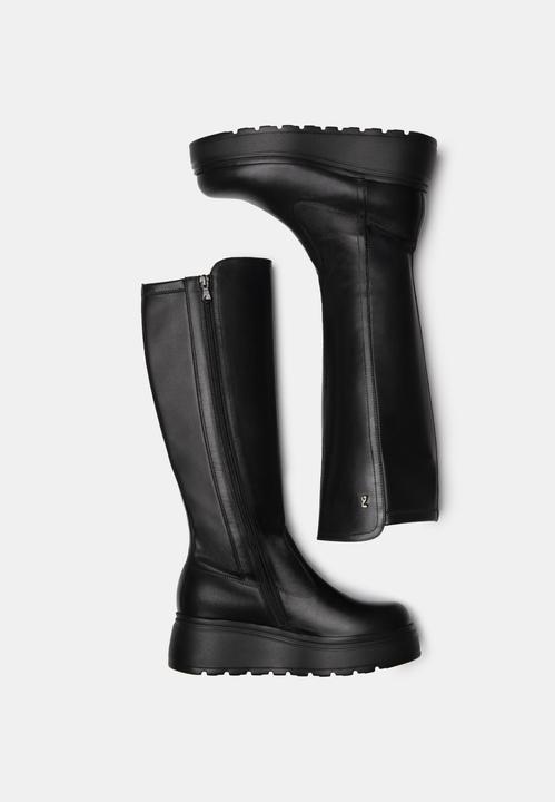 Actual product image Nero Giardini Stiefel (39)