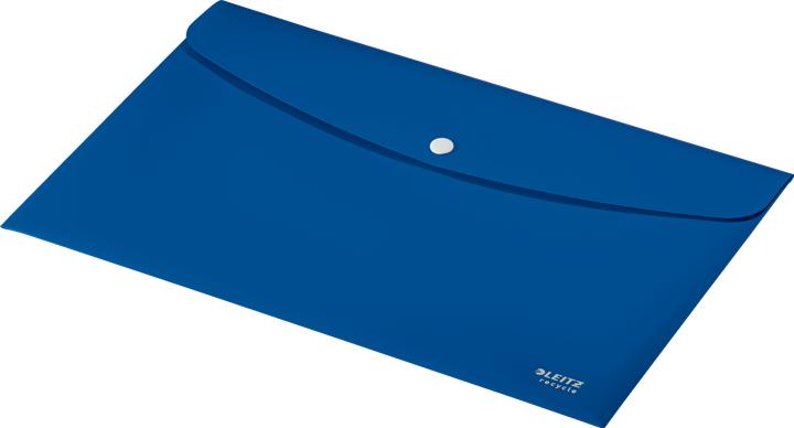 Immagine prodotto Leitz Cartella portadocumenti angolare A4 Blu (A4, 1x)